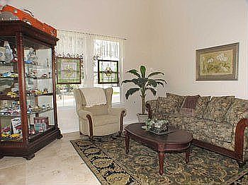 Formal Living Room