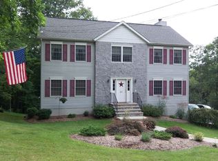 42 Mordaunt Rd, Vernon, NJ 07462