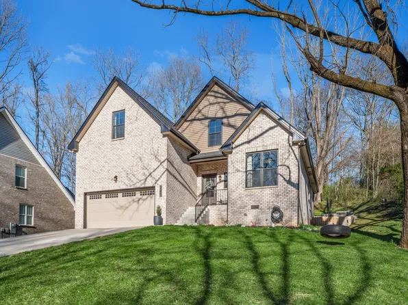 740 Beech Dr, Clarksville, TN 37040