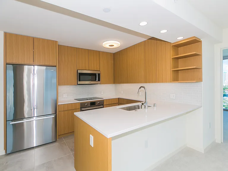 1388 Kapiolani Blvd #1611 — Photo 29