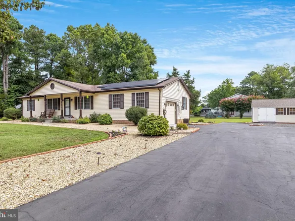 10195 Waverly Point Blvd, Newburg, MD 20664