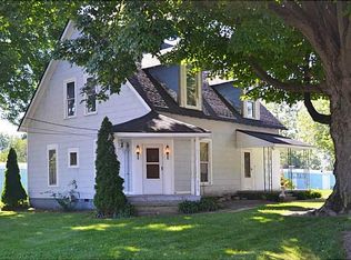 315 E Osage St, Greenfield, IN 46140