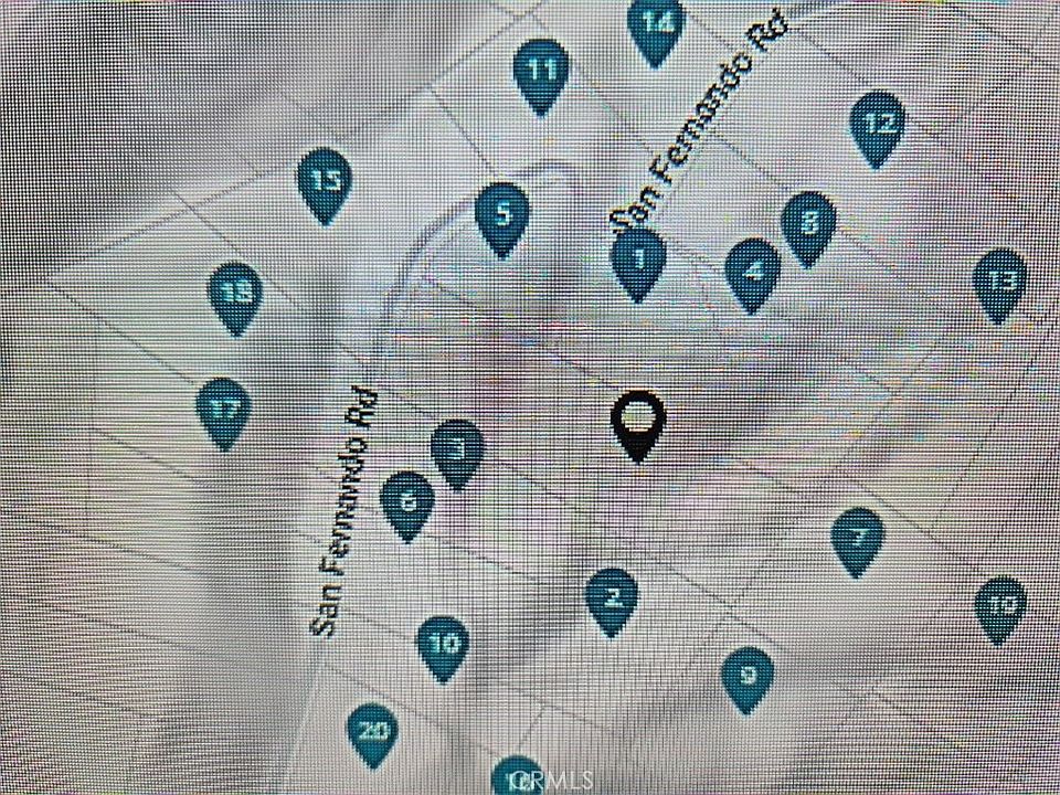 2nd image of 2155 San Fernando Rd Lot 16