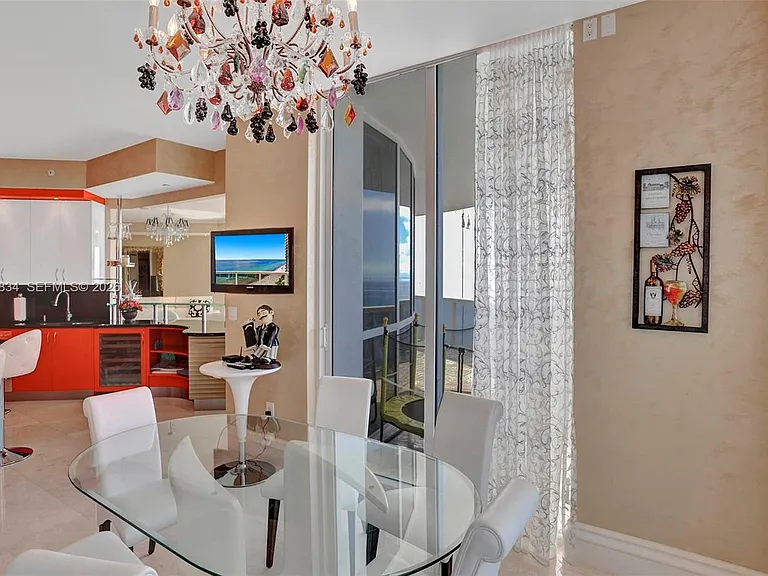 18201 Collins Ave #3309 — Photo 12
