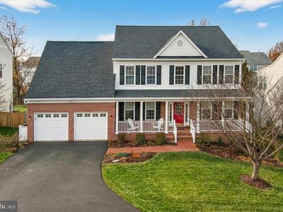 7736 White Willow Ct, Springfield, VA, 22153