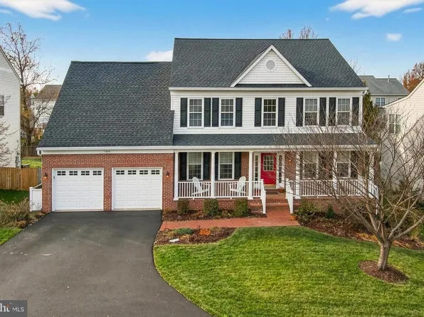 7736 White Willow Ct, Springfield, VA 22153