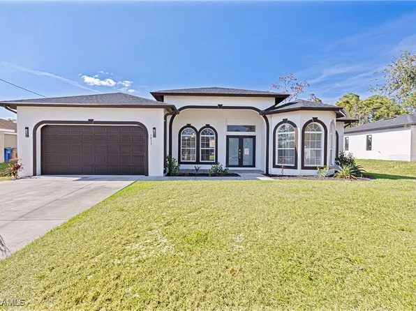 1013 Alfreda Ave, Lehigh Acres, FL 33971