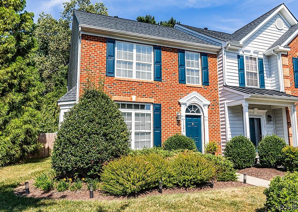 11343 Abbots Cross Ln, Glen Allen, VA 23059 Zillow
