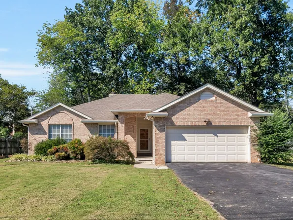 512 Dann Dr, Smyrna, TN 37167