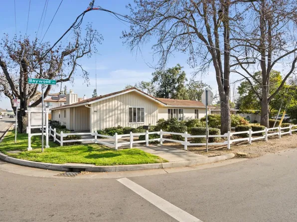 600 S Baywood Ave, San Jose, CA 95128