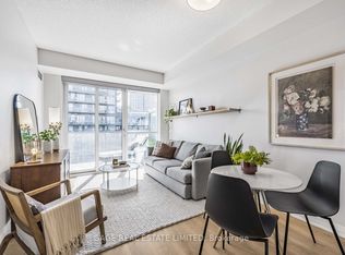 1 Cole St #804, Toronto, ON M5A 4M2