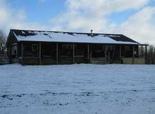 2669 Co 26 Rd, Cardington, OH 43315