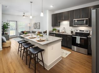 Arden Apartments, Oakwood, GA 30566