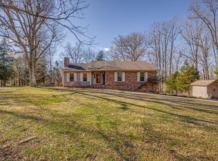 3078 Old Sides Mill Rd, Winston Salem, NC 27103