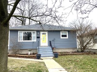 8819 Kleinman Rd, Highland, IN 46322