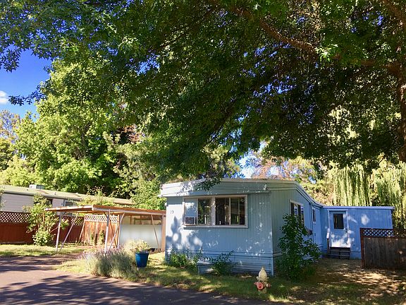 front private side entrance