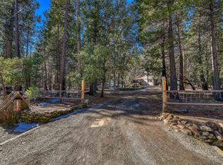 19571 Cherokee Ln, Volcano, CA 95689