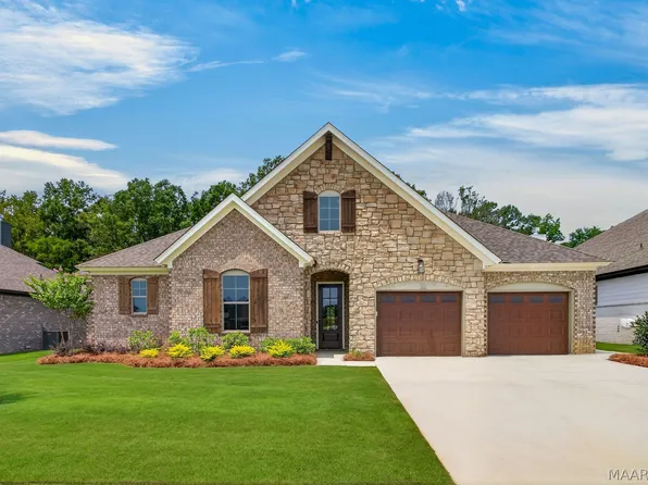 740 Mackin Ave, Pike Road, AL 36064