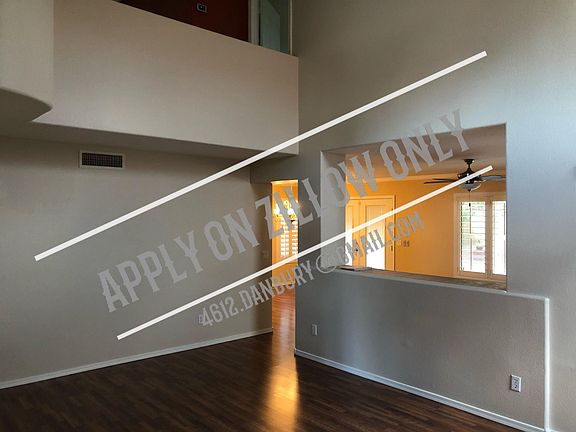 Great Room / Living Area