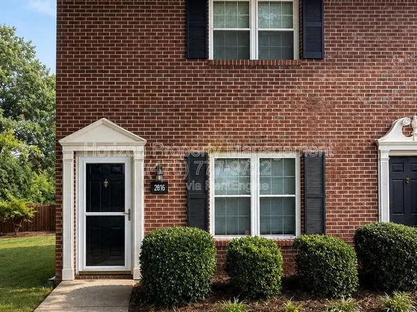 2816 Florence Dr, Gainesville, GA 30504