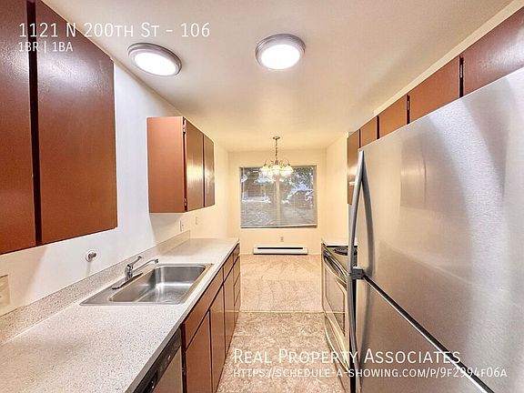 4th image of 1121 N 200th St APT 106