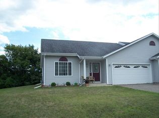 1220 Hansen St, Tomah, WI 54660