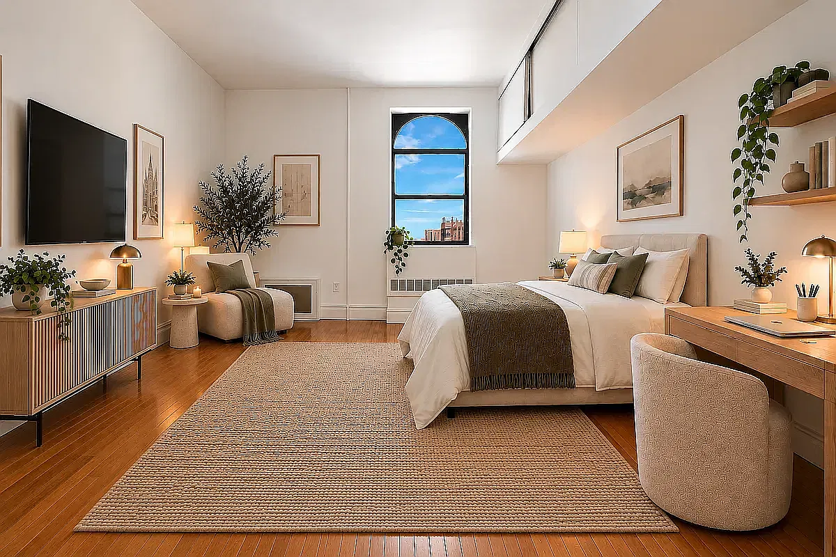 154 West 70th Street — Photo 1