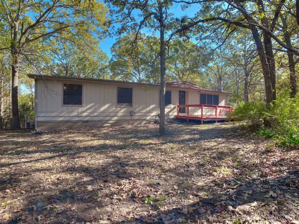 20225 S 131st East Ave, Bixby, OK 74008