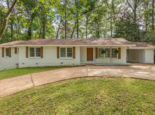 1604 Valley Dr, Ruston, LA 71270