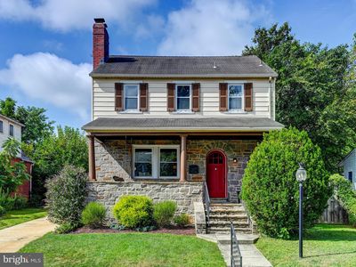 2807 Alden Rd, Baltimore, MD, 21234