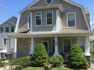 71 Greenmount Ter #BASEMENT, Waterbury, CT 06708