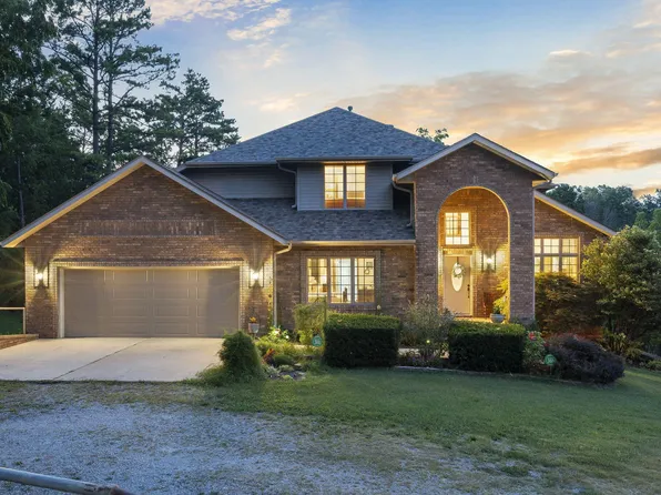 14897 St Highway Ff, Ava, MO 65608