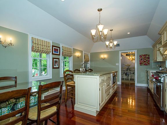 Brazialian Cherry Wood Floor