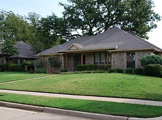 629 Raven Ln, Coppell, TX 75019