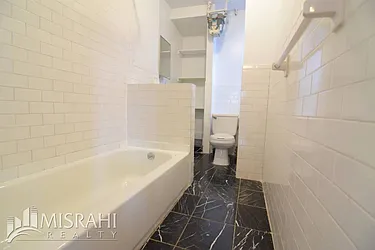 Rented by J Misrahi Realty Corp