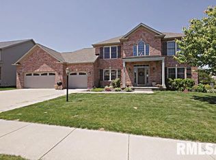 6803 Sumac, Edwards, IL 61528