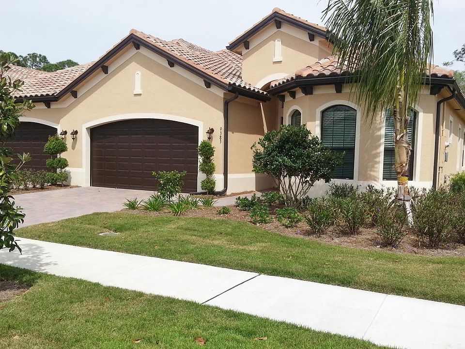 Front of the Home
