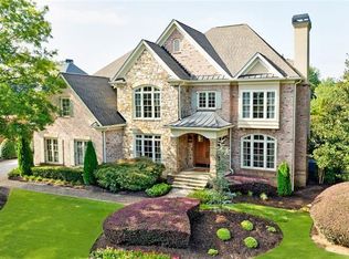 2378 Grady Ridge Dr, Duluth, GA 30097