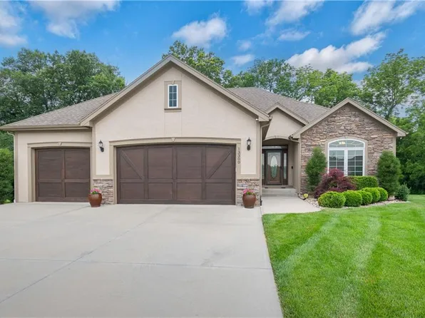 13300 E 95th Ter, Kansas City, MO 64138