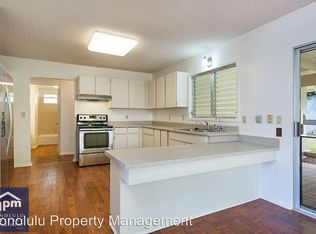 1729 Akaakoa St, Kailua, HI 96734