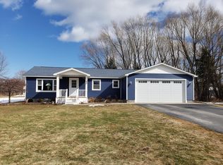 390 N Western Ave, Cheboygan, MI 49721