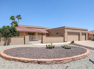 21647 N Mozart Ct, Sun City West, AZ 85375