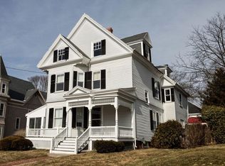 28 Saltonstall Rd, Haverhill, MA 01830