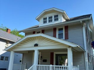1530 W Wayne St, Lima, OH 45805