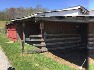 Flatwoods Rd, Speedwell, TN 37870