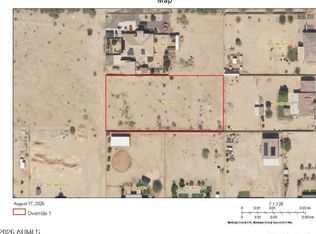 0000 N 194th Avenue #-, Litchfield Park, AZ 85340