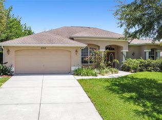 10318 Fairchild Rd, Spring Hill, FL 34608