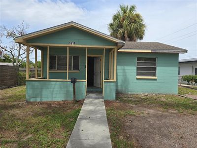 1511 27TH STREET S, Saint Petersburg, FL, 33712
