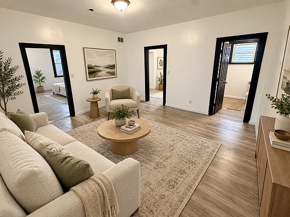 3rd image of 6202 Heisley Ave APT 2