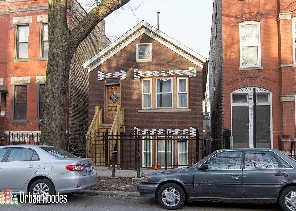1st image of 1627 N Winchester Ave #1STCH